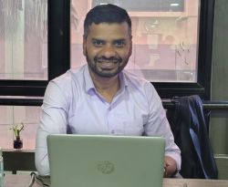 Dr.Mohammed Aman