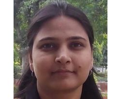 Dr.Mohsina Hayat