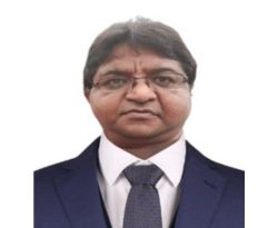 Dr.Muralidhar L B