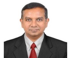 Dr.Murugan R