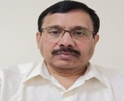 Dr.Nachappa M N
