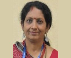 Dr.Nanda R T