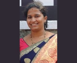 Dr.Nandhini M