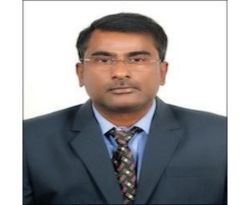 Dr.Navaneetha Kumar V