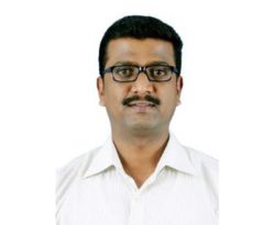 Dr.Naveen S