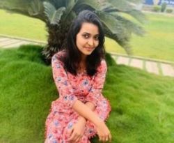 Dr.Neha Priyadarshini