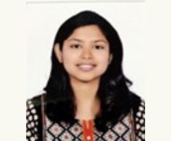 Dr.Nimisha Sarah Mathew