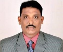 Dr.P Nandeeswara Rao