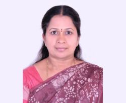 Dr.P Radha