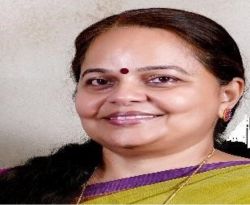 Dr.Parvathi Jayasankar