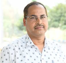 Dr.Pramoda Kumar Nayak