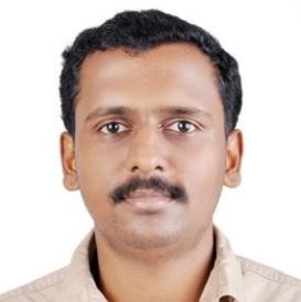 Dr.Praveen Vijayan