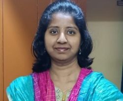 Dr.Preethi D