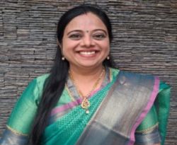 Dr.Preeti Doshi Shah
