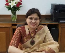 Dr.Prerna Mahajan
