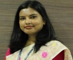 Dr.Pritha Chakraborty