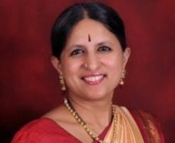 Dr.Priyashri V Rao