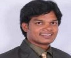 Dr.Punyasamudram Srinivasulu