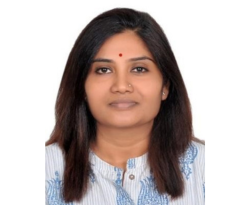 Dr.Rachana Saxena