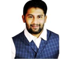 Dr.Raghavendra Prasad H D