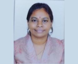 Dr.Rajalakshmi S