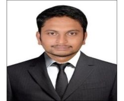 Dr.Rajesh Govindaraj