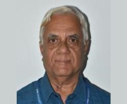 Dr.Raju Garudachar