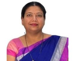 Dr.Rakhi K Shah