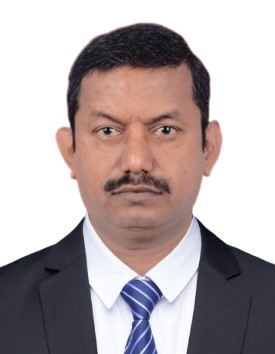 Dr.Ramachandran Thulasiram