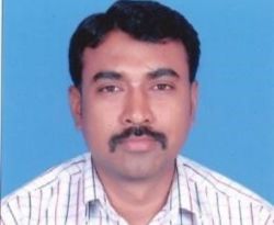 Dr.Ramakrishna G N