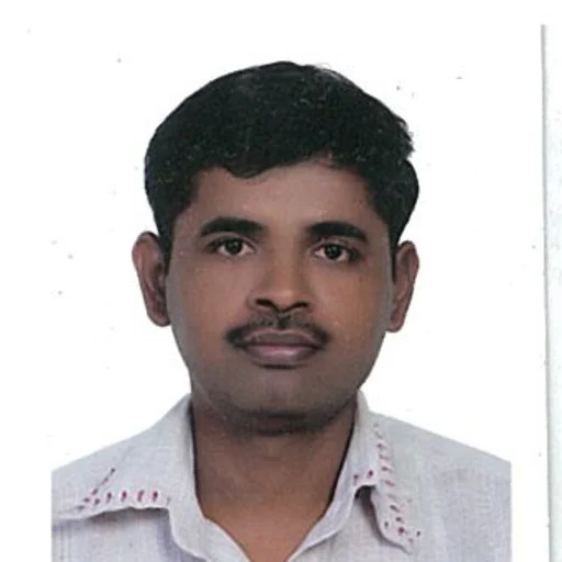 Dr.Ramesh B. Dateer
