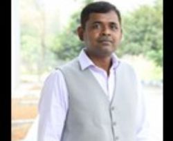 Dr.Ramesh B. Dateer