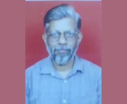 Dr.Ramesh K V