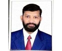 Dr.Ramesha K