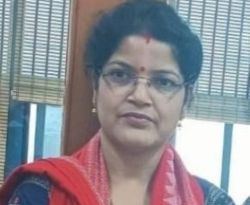 Dr.Ranjita Misra