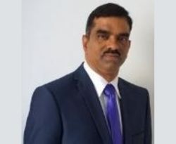 Dr.Ravichandran Krishnamoorthy