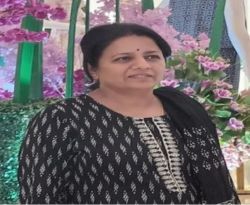 Dr.Renuka Jyothi S