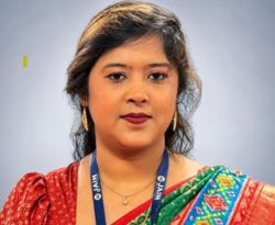 Dr.Reshma Sultana P H