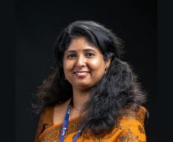 Dr.Revathi K Sivadas