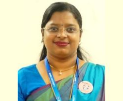Dr.Roshita David