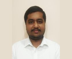 Dr.S. A. Sheshadri