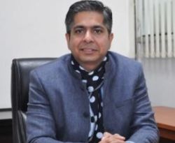 Dr.Sagar Gulati