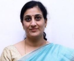 Dr.Salini Suresh