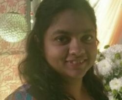 Dr.Samayita Chakraborty