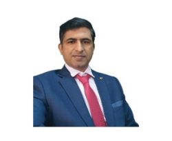 Dr.Sandeep Kumar C