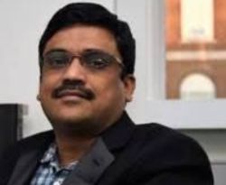 Dr.Satyajeet Nanda