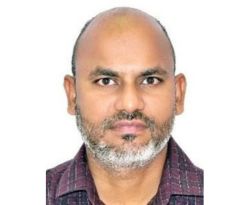 Dr.Shambhulinga Aralekallu