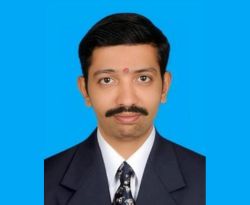 Dr.Shamprasad B R