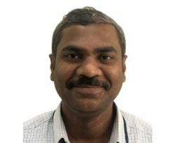 Dr.Sharath P C