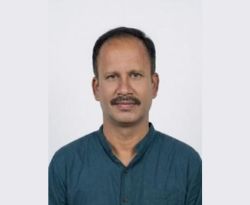 Dr.Shivakumara D C